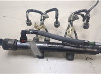  Рампа (рейка) топливная Jaguar XF 2007-2015 20397552 #1