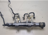  Рампа (рейка) топливная Jaguar XF 2007-2015 20397552 #4