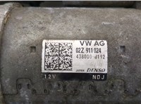 02Z911024 Стартер Skoda SuperB 2015- 20397570 #2
