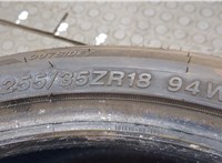  Пара шин 255/35 R18 BMW 3 E46 1998-2006 20397584 #11