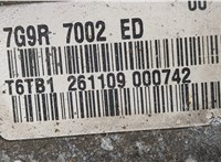  КПП 5-ст.мех. (МКПП) Ford Mondeo 4 2007-2015 20397596 #7