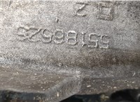  КПП 6-ст.мех. (МКПП) Chevrolet Aveo (T300) 2011- 20397604 #7
