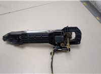  Ручка двери наружная Toyota Solara 2003-2009 20397614 #4
