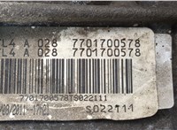  КПП 6-ст.мех. (МКПП) Renault Scenic 2009-2012 20397649 #7