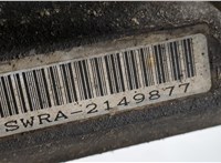  КПП - вариатор Honda Jazz 2002-2008 20397670 #7