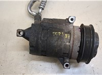  Компрессор кондиционера Opel Insignia 2008-2017 20397689 #4