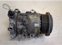  Компрессор кондиционера Toyota Camry V40 2006-2011 20397703 #1