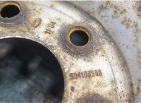  Диск колесный Iveco Daily 5 2011-2014 20397720 #3
