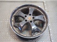  Диск колесный Porsche Cayenne 2002-2010 20397739 #1