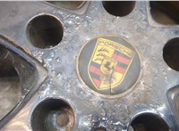  Диск колесный Porsche Cayenne 2002-2010 20397739 #3