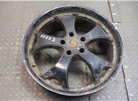  Диск колесный Porsche Cayenne 2002-2010 20397752 #1