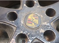  Диск колесный Porsche Cayenne 2002-2010 20397752 #2
