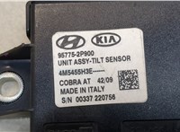  Датчик ускорения KIA Sorento 2009-2014 20397756 #4
