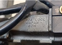 35100S2HE03 Замок зажигания Honda HRV 1998-2006 20397768 #5
