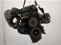  Двигатель (ДВС) Mazda 323 (BJ) 1998-2003 20397779 #1