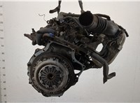  Двигатель (ДВС) Mazda 323 (BJ) 1998-2003 20397779 #3