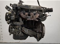  Двигатель (ДВС) Mazda 323 (BJ) 1998-2003 20397779 #4