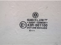  Стекло боковой двери Volkswagen Transporter 5 2003-2015 20397796 #2