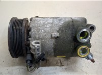  Компрессор кондиционера Land Rover Range Rover Evoque 2011-2018 20397811 #1