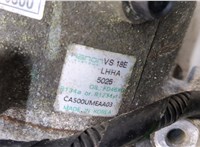  Компрессор кондиционера KIA Sorento (Prime) 2014-2017 20397829 #2