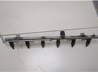  Форсунка топливная BMW 5 E39 1995-2003 20397855 #2