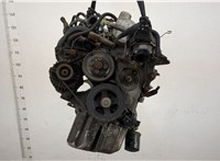  Двигатель (ДВС) Toyota Yaris 1999-2006 20397860 #1