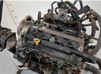  Двигатель (ДВС) Toyota Yaris 1999-2006 20397860 #5