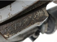  Двигатель (ДВС) Toyota Yaris 1999-2006 20397860 #8