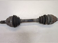  Полуось (приводной вал, шрус) Opel Astra G 1998-2005 20397880 #1