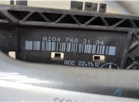 A2047600170, A2047602534 Ручка двери наружная Mercedes B W246 2011-2018 20397893 #2