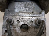  Блок АБС, насос (ABS, ESP, ASR) Opel Astra G 1998-2005 20397926 #6