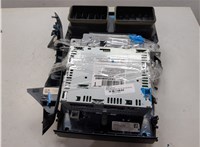 GB5Z18C869AA Магнитола Ford Explorer 2015-2018 20397981 #3