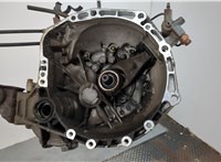  КПП 5-ст.мех. (МКПП) Toyota Yaris 1999-2006 20397983 #1