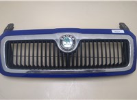 1U0853653A Решетка радиатора Skoda Octavia Tour 1996-2011 20398003 #1