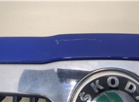 1U0853653A Решетка радиатора Skoda Octavia Tour 1996-2011 20398003 #2