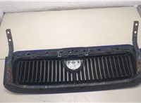 1U0853653A Решетка радиатора Skoda Octavia Tour 1996-2011 20398003 #4