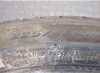  Шина 225/45 R18 BMW 2 F45 Active Tourer 2014-2018 20398009 #4