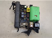  Блок предохранителей Mitsubishi Outlander 2003-2009 20398011 #1