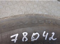  Шина 195/65 R15 Citroen Berlingo 2012-2018 20398021 #4