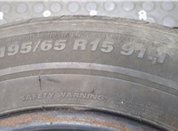  Шина 195/65 R15 Citroen Berlingo 2012-2018 20398034 #4