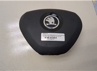 3V0880201AC Подушка безопасности водителя Skoda Yeti 2009-2018 20398038 #1
