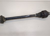  Полуось (приводной вал, шрус) Audi A4 (B8) 2007-2015 20398039 #1