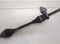  Полуось (приводной вал, шрус) Fiat Ducato 2006-2014 20398047 #1