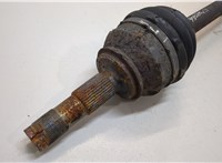  Полуось (приводной вал, шрус) Fiat Ducato 2006-2014 20398047 #2