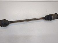  Полуось (приводной вал, шрус) Honda CR-V 2002-2006 20398072 #1