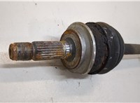  Полуось (приводной вал, шрус) Honda CR-V 2002-2006 20398072 #2