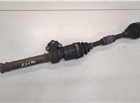  Полуось (приводной вал, шрус) Mazda 3 (BK) 2003-2009 20398077 #1