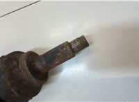  Полуось (приводной вал, шрус) Mazda 3 (BK) 2003-2009 20398077 #4