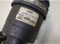  Полуось (приводной вал, шрус) Mazda 3 (BK) 2003-2009 20398077 #5