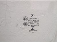 A1777259800 Стекло боковой двери Mercedes A W177 2018- 20398091 #2